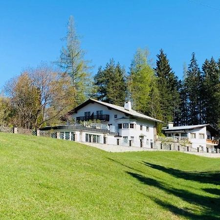 Love The Alps Apartments ライト・バイ・ゼーフェルト エクステリア 写真