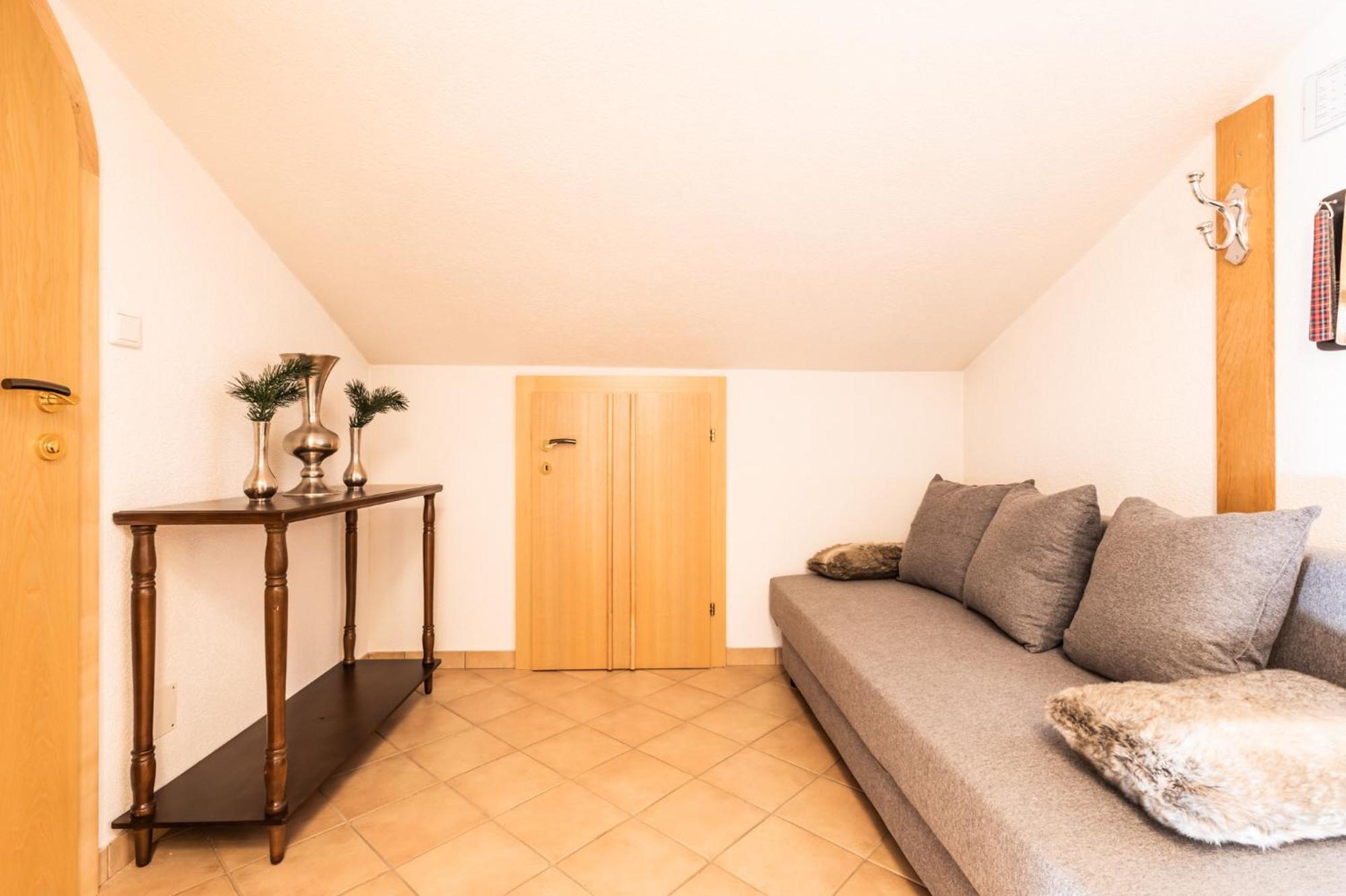 Love The Alps Apartments ライト・バイ・ゼーフェルト エクステリア 写真
