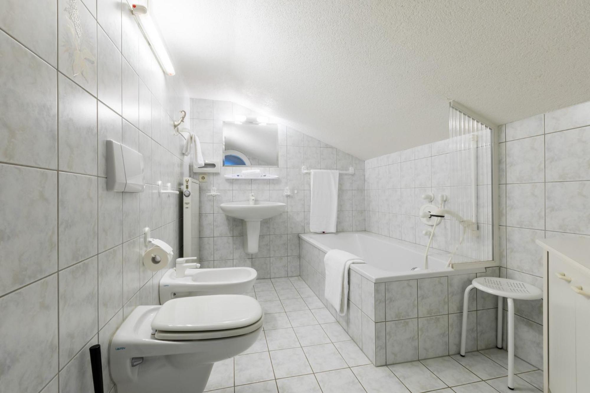 Love The Alps Apartments ライト・バイ・ゼーフェルト エクステリア 写真