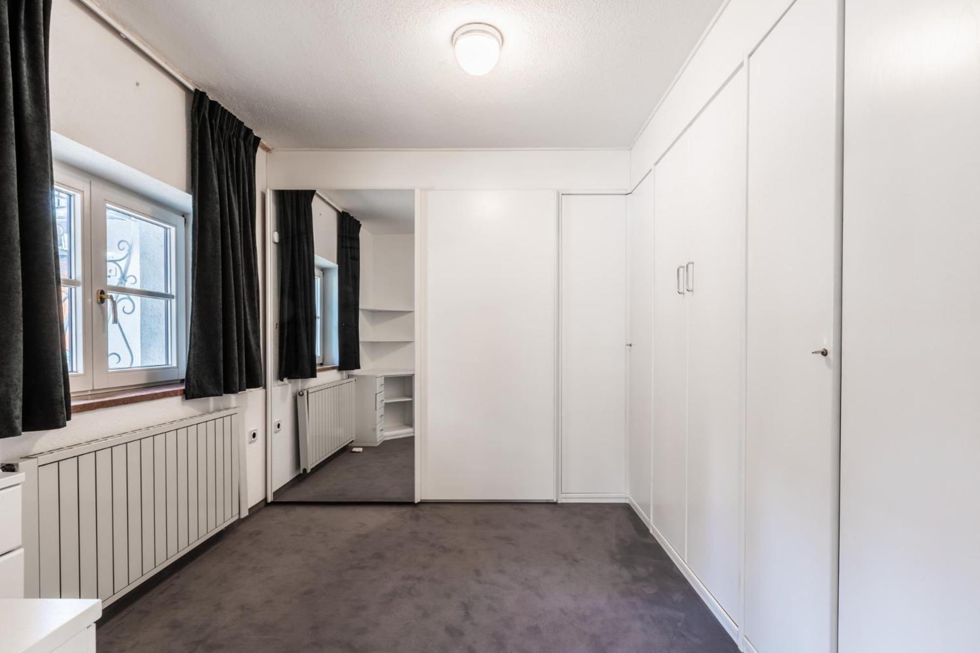 Love The Alps Apartments ライト・バイ・ゼーフェルト エクステリア 写真