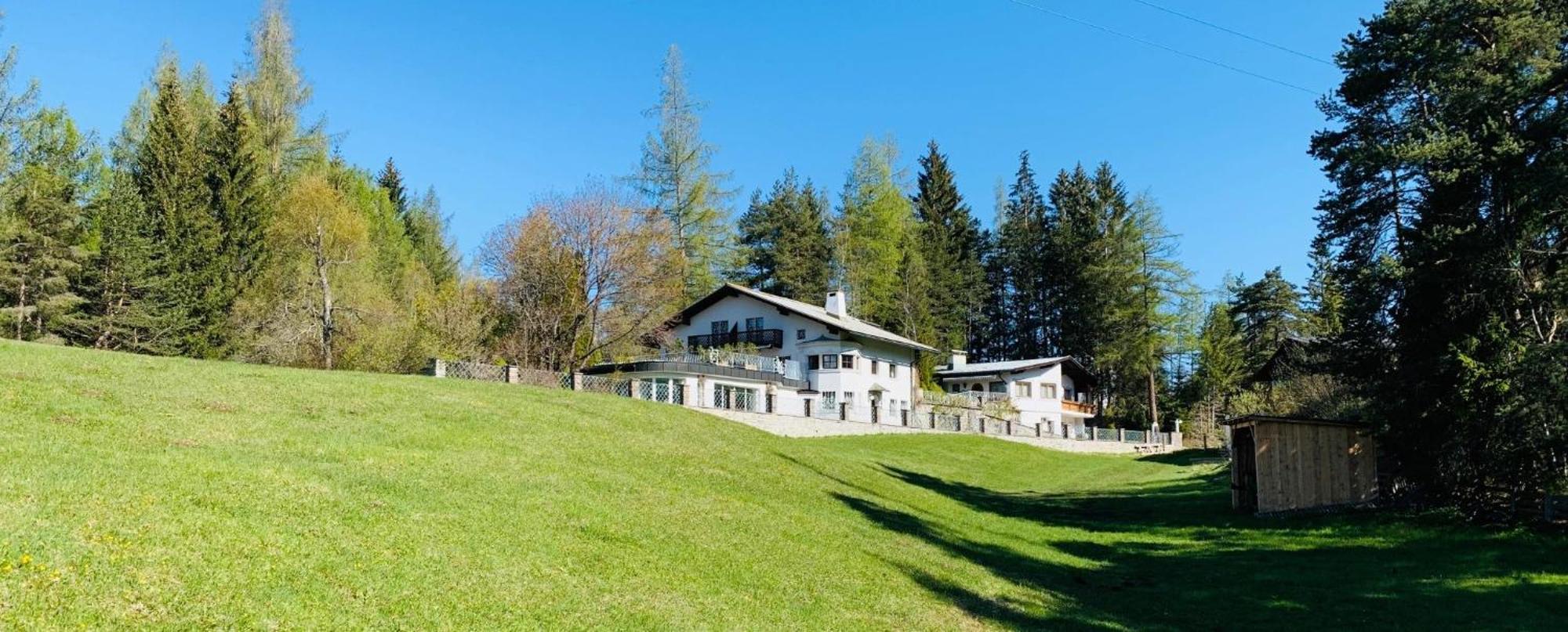 Love The Alps Apartments ライト・バイ・ゼーフェルト エクステリア 写真