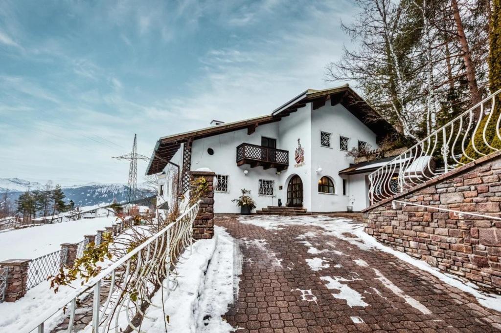 Love The Alps Apartments ライト・バイ・ゼーフェルト エクステリア 写真