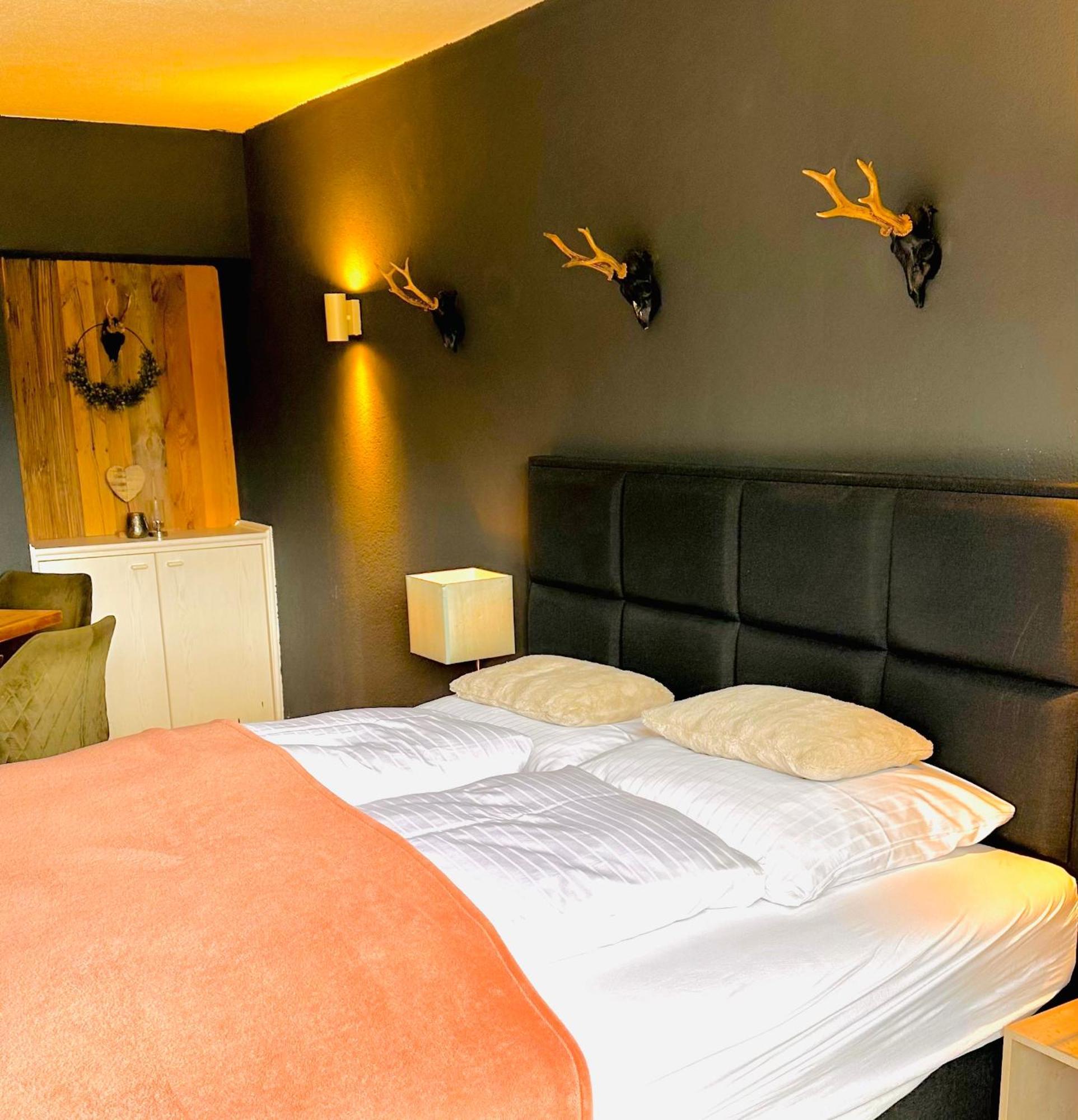 Love The Alps Apartments ライト・バイ・ゼーフェルト エクステリア 写真
